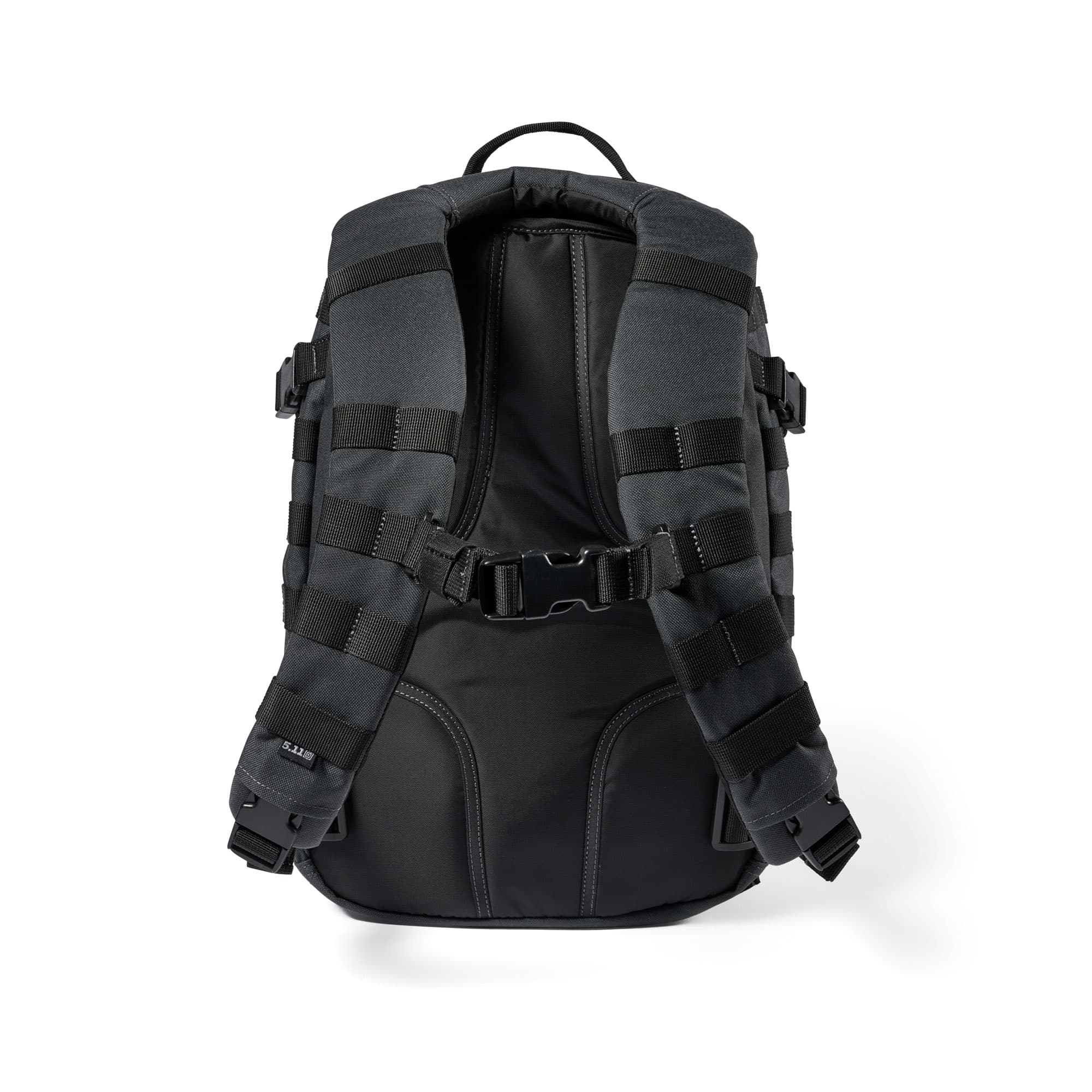 RUSH 12 2.0 Backpack 24L, Double Tap — фото 2