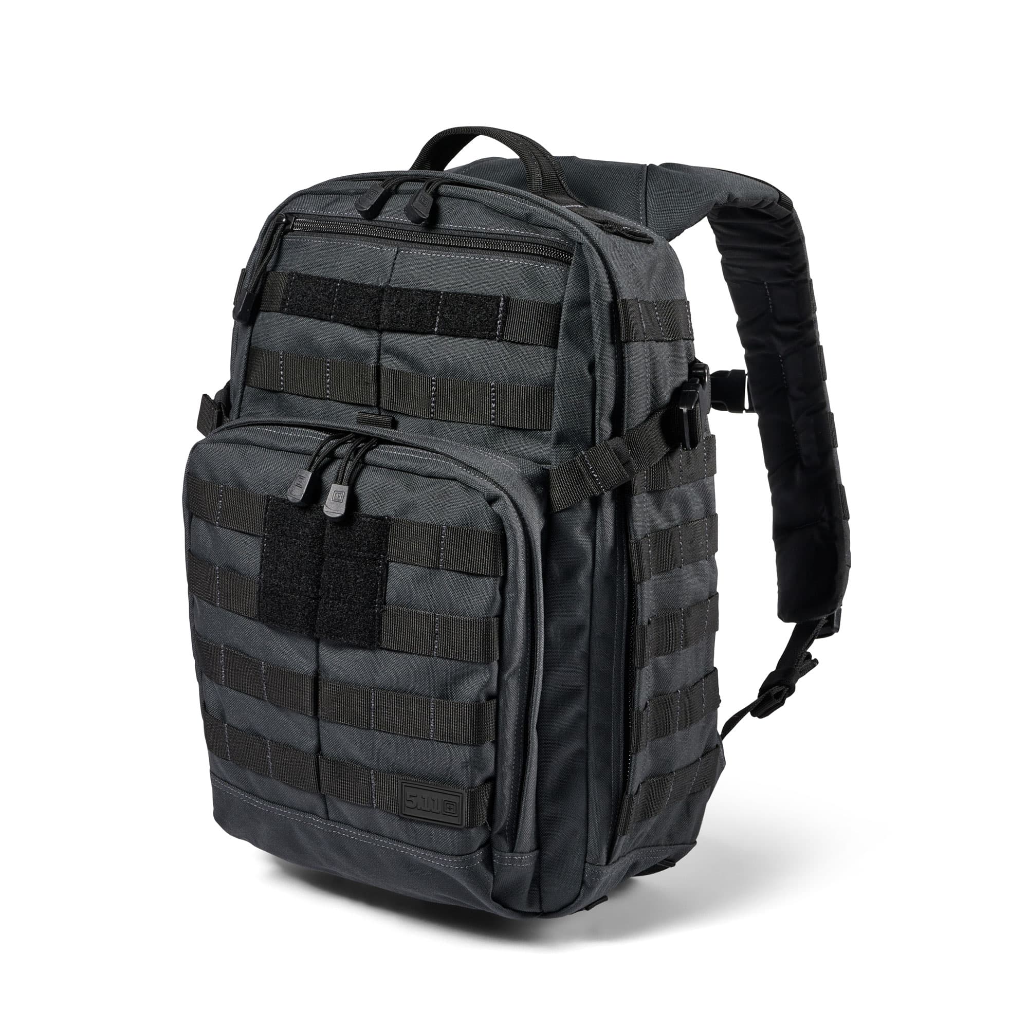 RUSH 12 2.0 Backpack 24L, Double Tap — фото 3