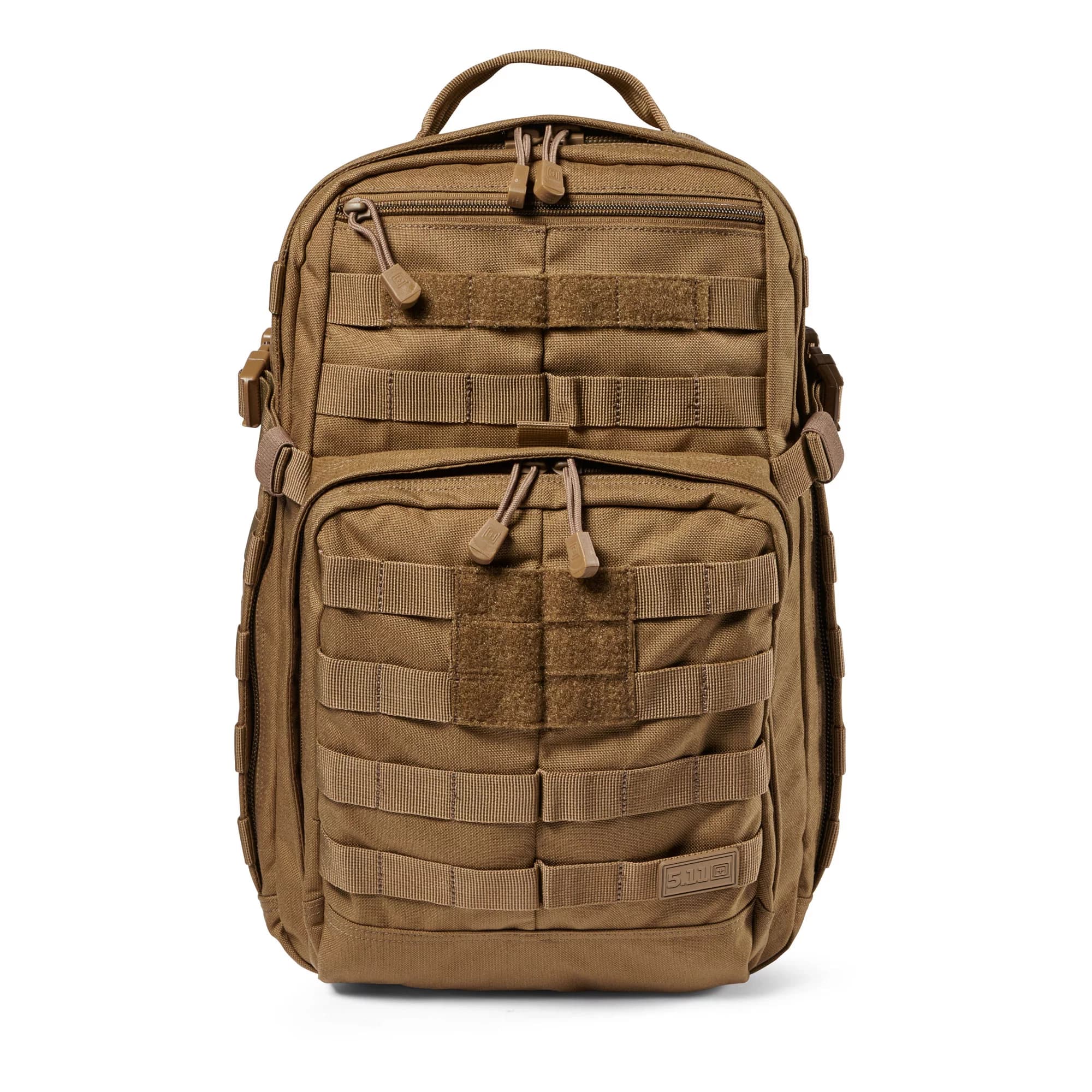 RUSH 12 2.0 Backpack 24L, Kangaroo — фото 1
