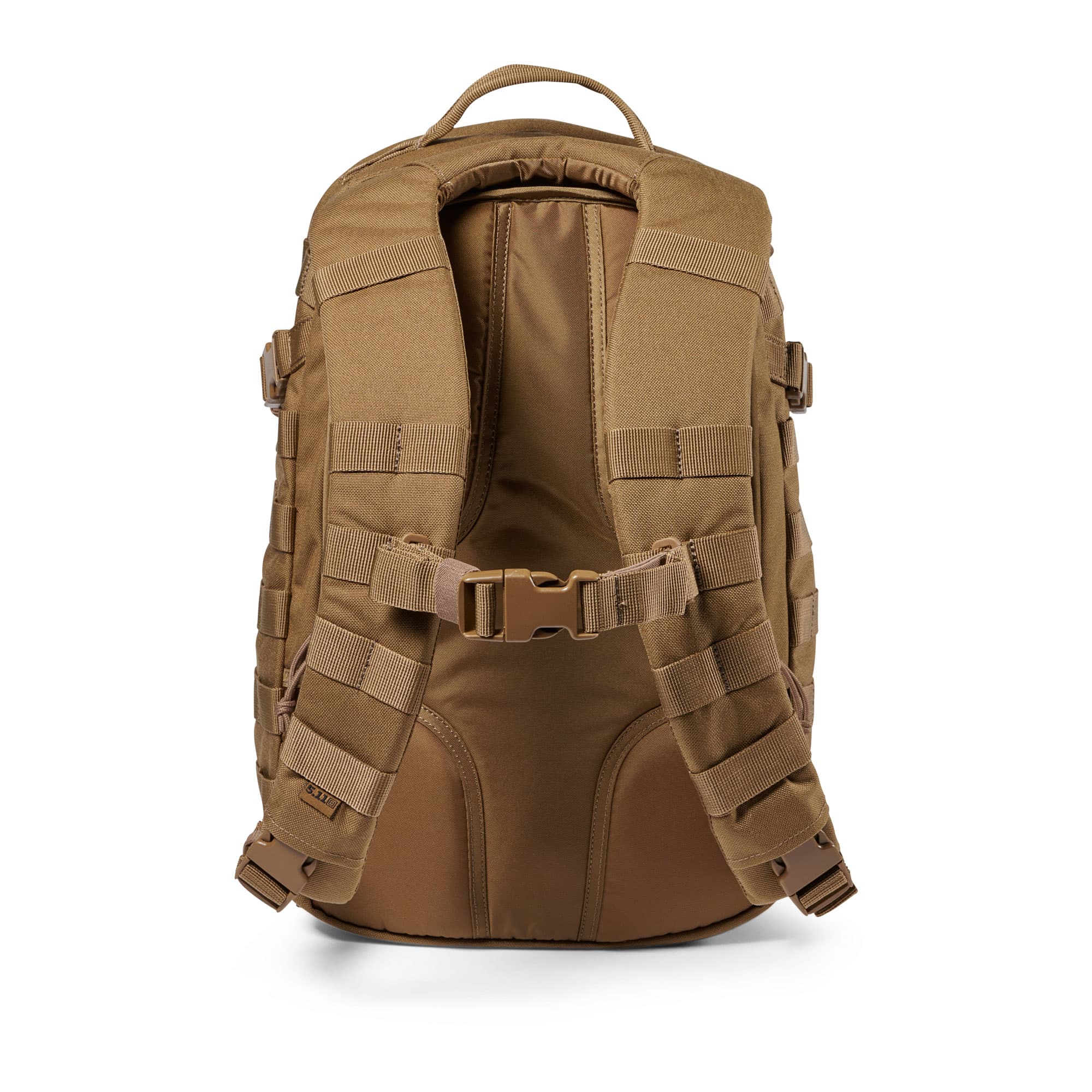 RUSH 12 2.0 Backpack 24L, Kangaroo — фото 2