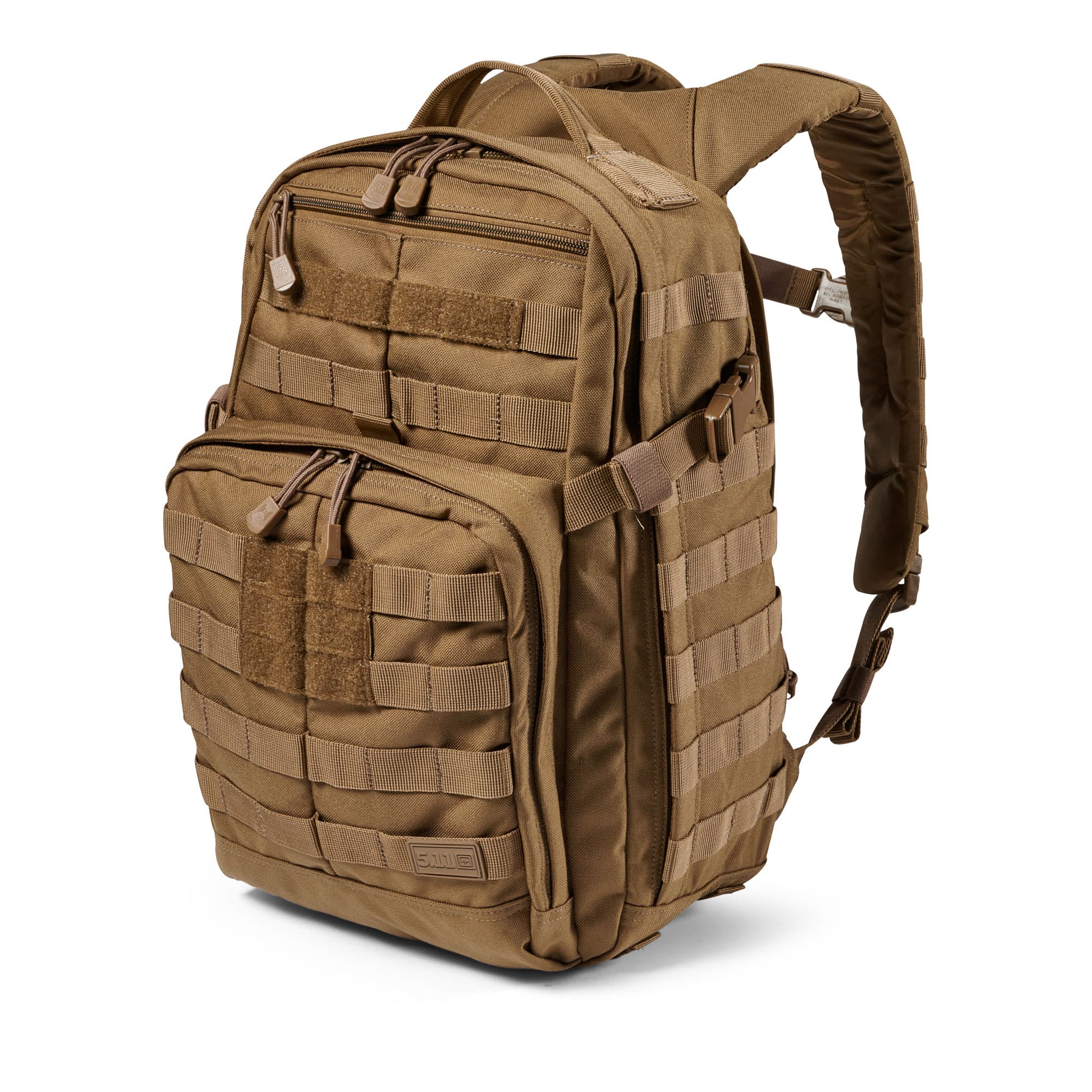 RUSH 12 2.0 Backpack 24L, Kangaroo — фото 3
