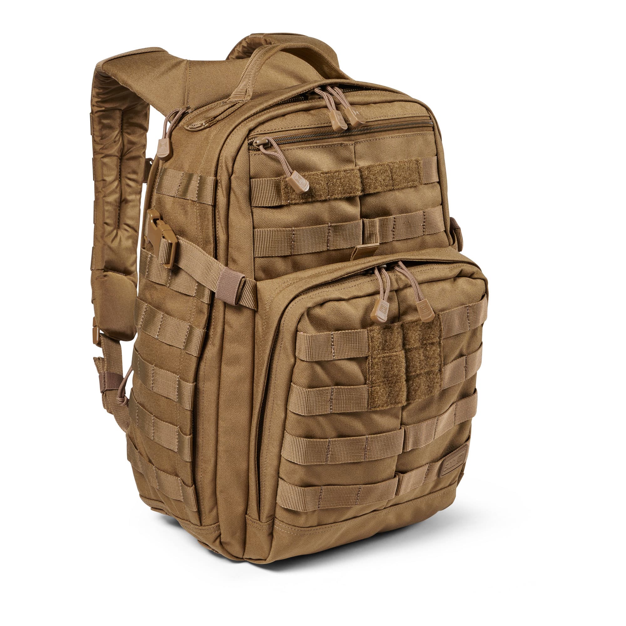 RUSH 12 2.0 Backpack 24L, Kangaroo — фото 4