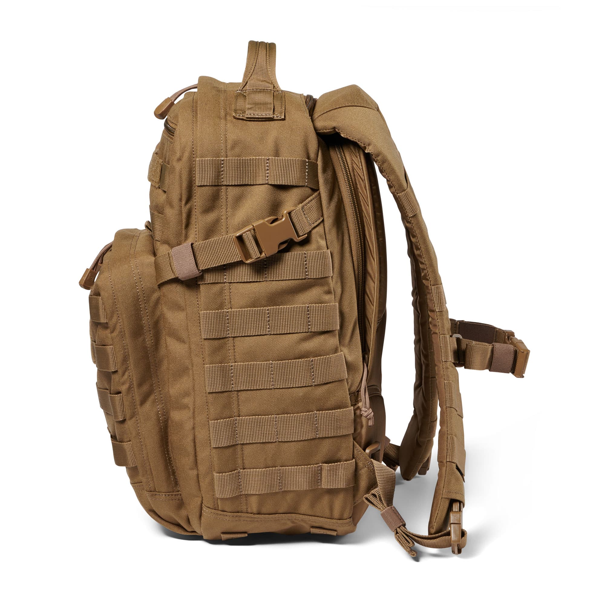 RUSH 12 2.0 Backpack 24L, Kangaroo — фото 5