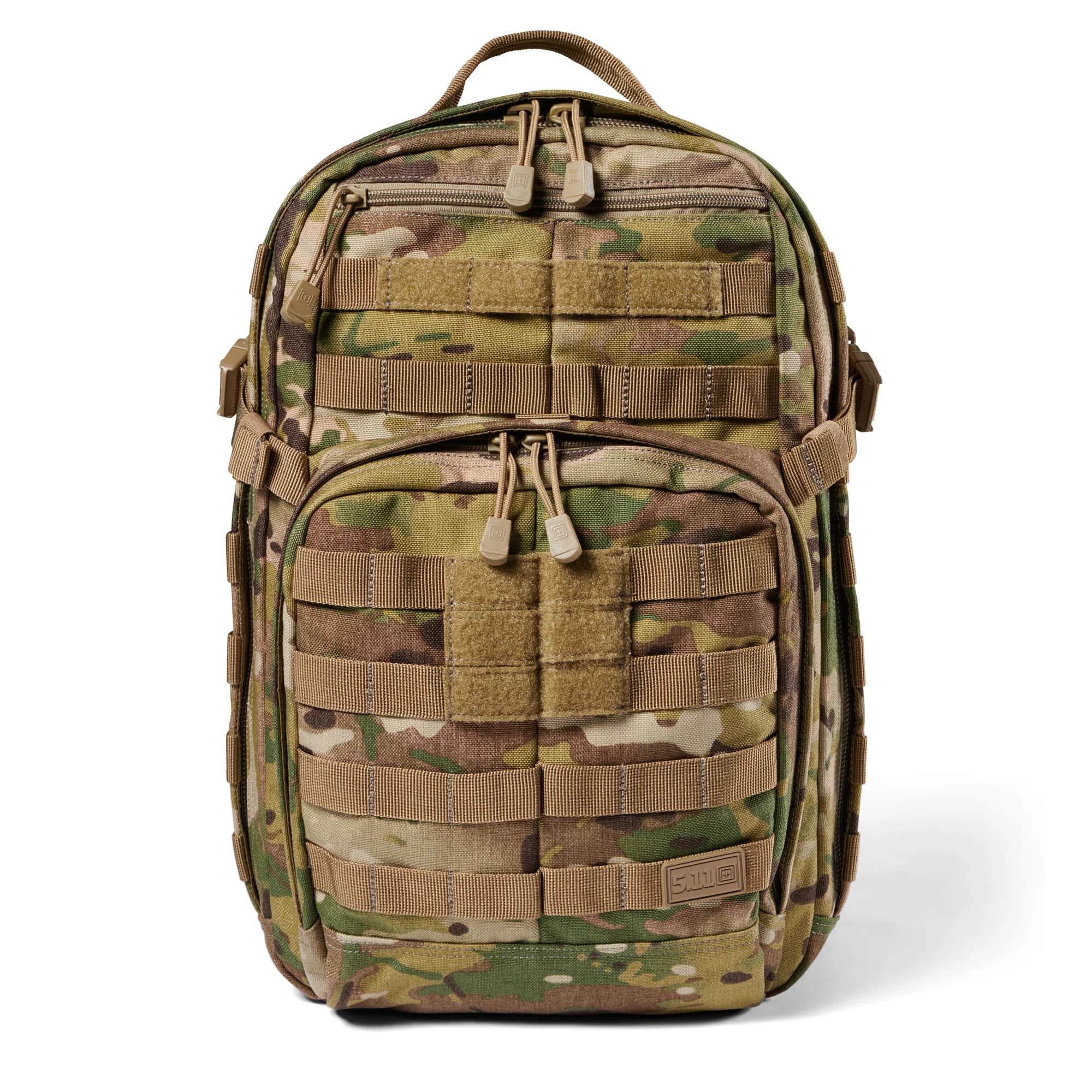 RUSH 12 2.0 Backpack 24L, MultiCam — фото 1