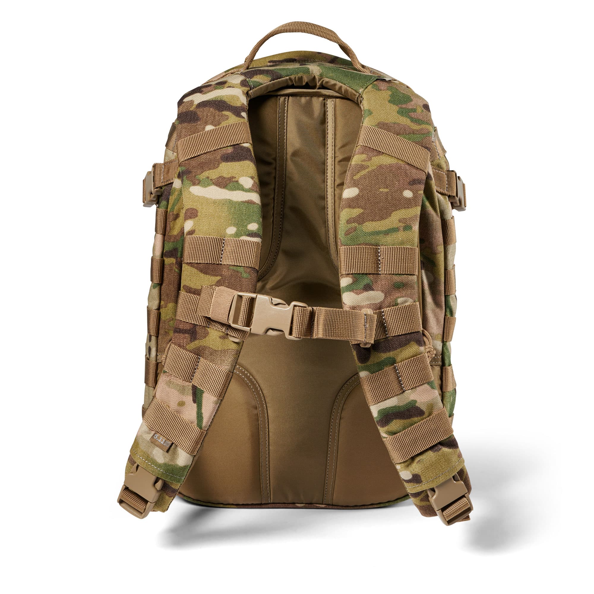 RUSH 12 2.0 Backpack 24L, MultiCam — фото 2