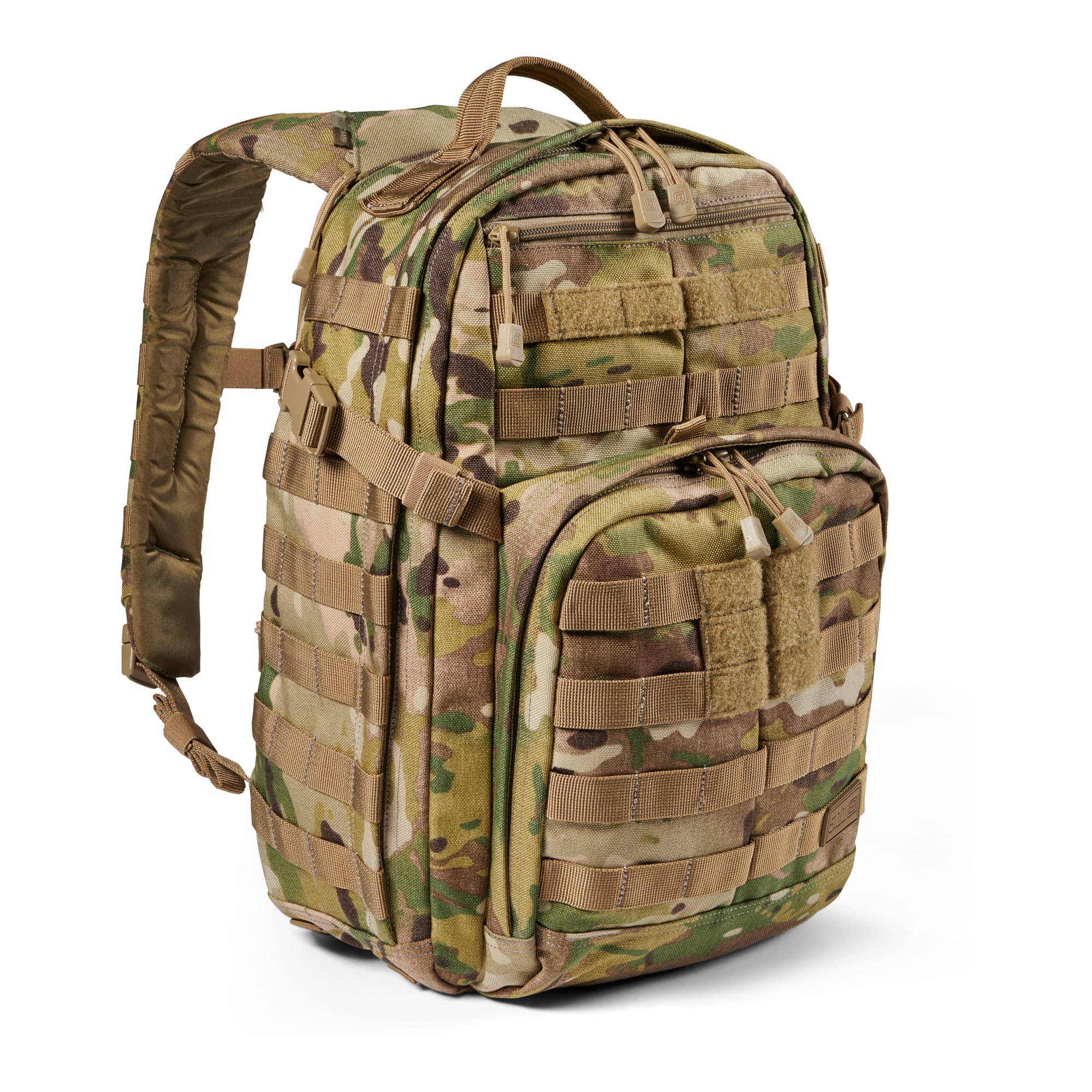 RUSH 12 2.0 Backpack 24L, MultiCam — фото 4