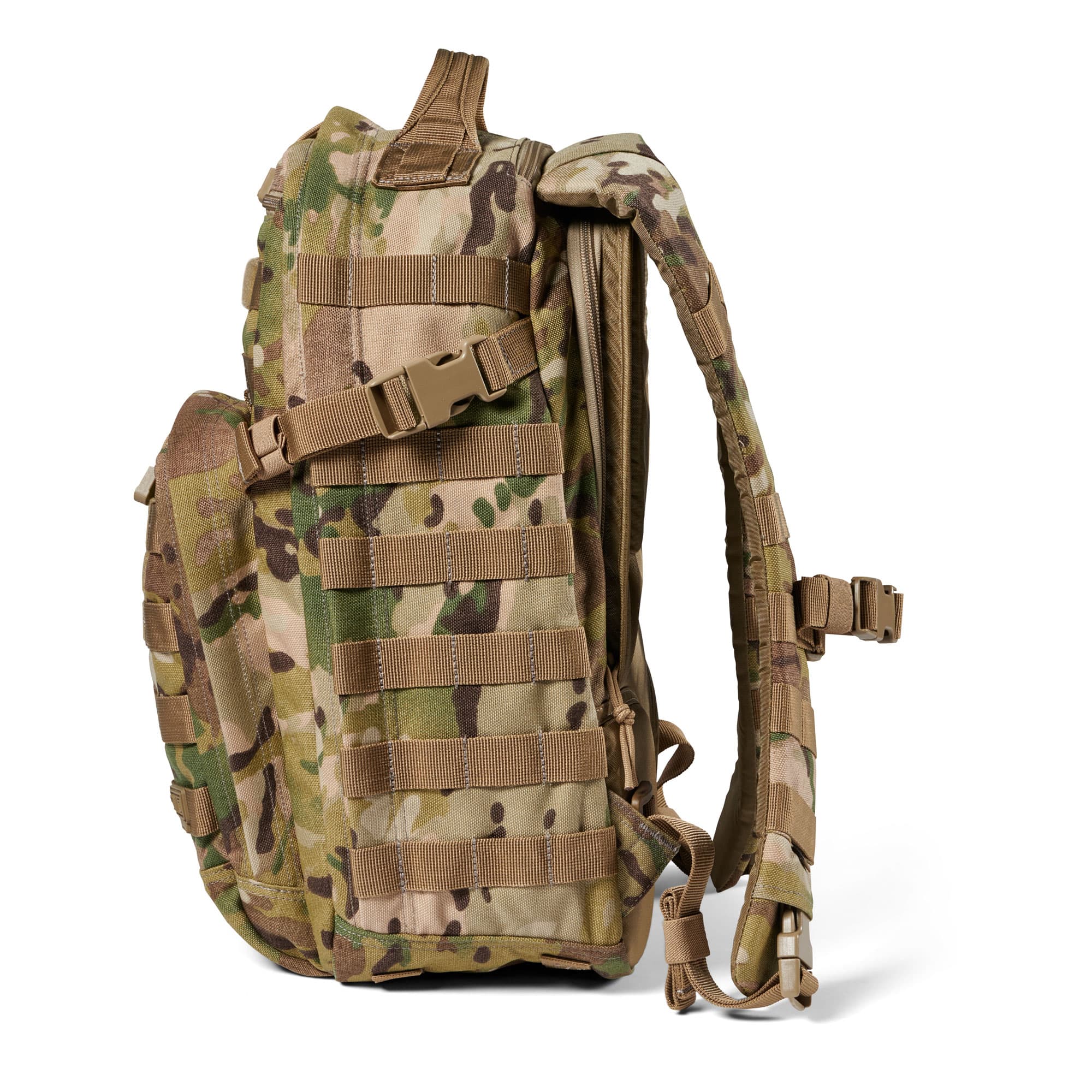 RUSH 12 2.0 Backpack 24L, MultiCam — фото 5