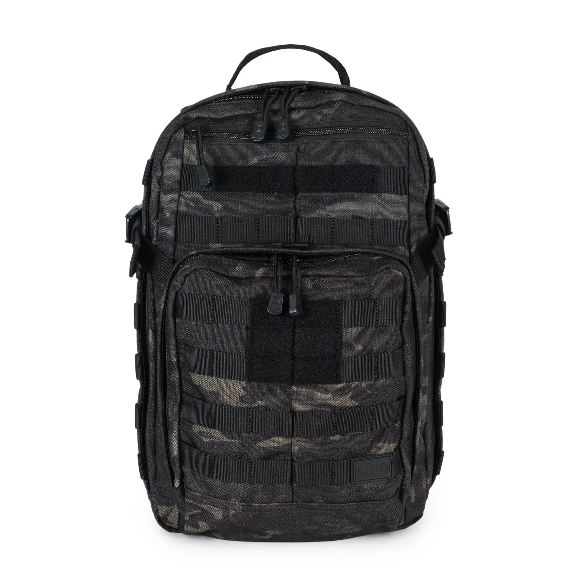 RUSH 12 2.0 Backpack 24L, MultiCam Black — фото 1