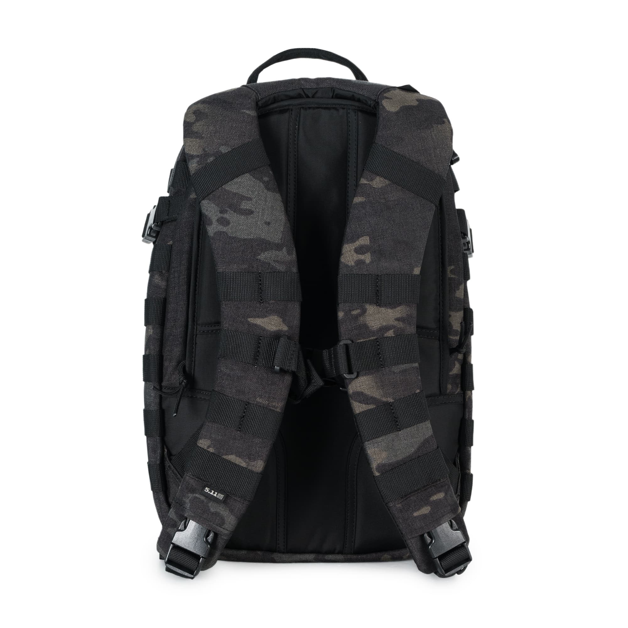RUSH 12 2.0 Backpack 24L, MultiCam Black — фото 2