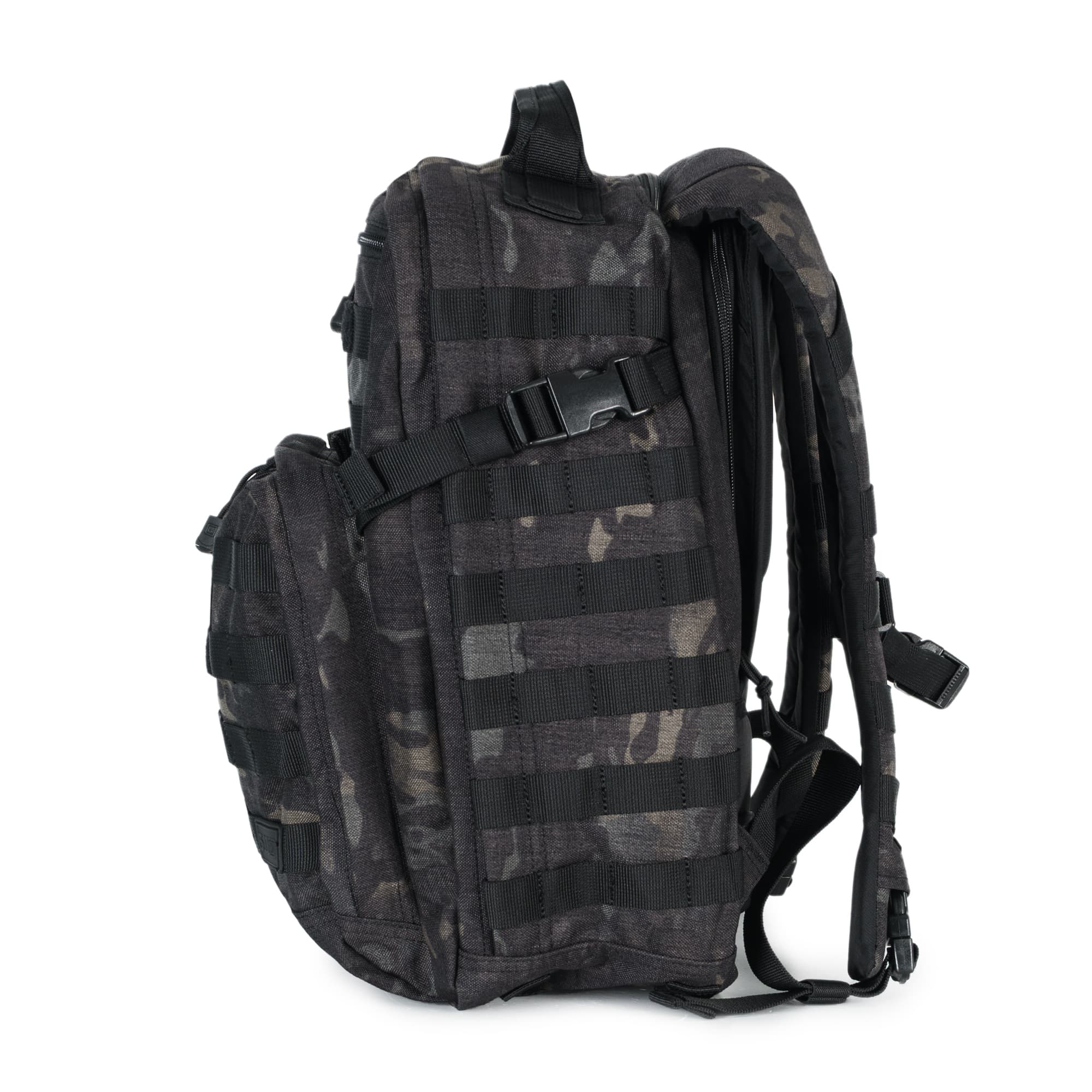 RUSH 12 2.0 Backpack 24L, MultiCam Black — фото 3