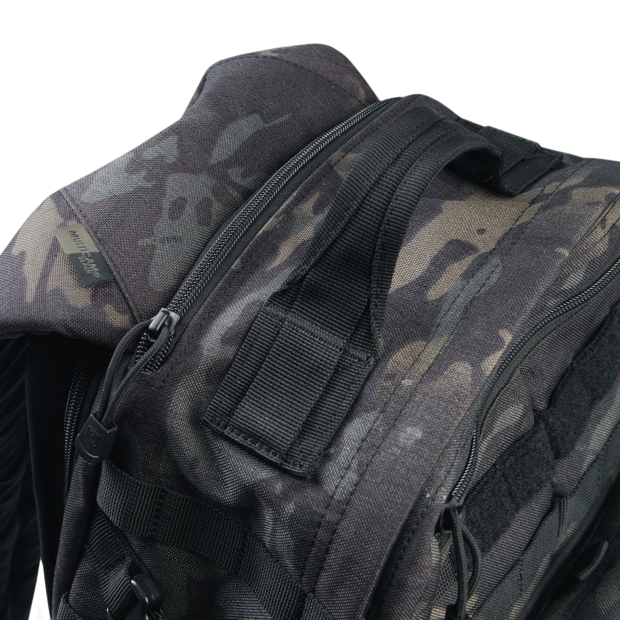 RUSH 12 2.0 Backpack 24L, MultiCam Black — фото 4