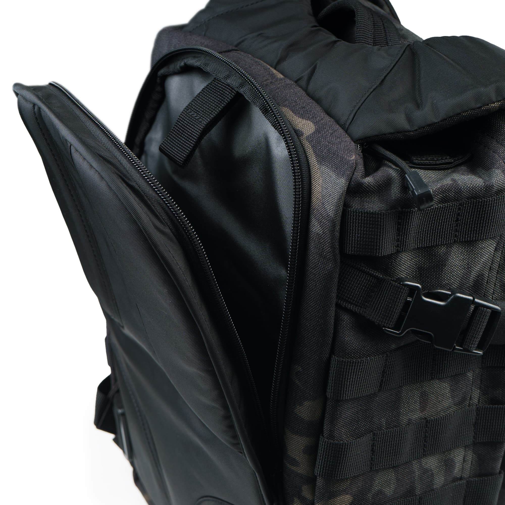 RUSH 12 2.0 Backpack 24L, MultiCam Black — фото 5