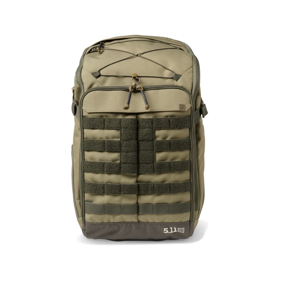 Рюкзак 5.11 Tactical MVR 35L — загальний вигляд