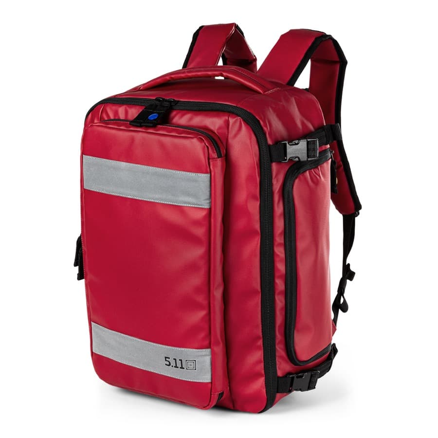 Рюкзак 5.11 Tactical Responder48 — бокові кишені