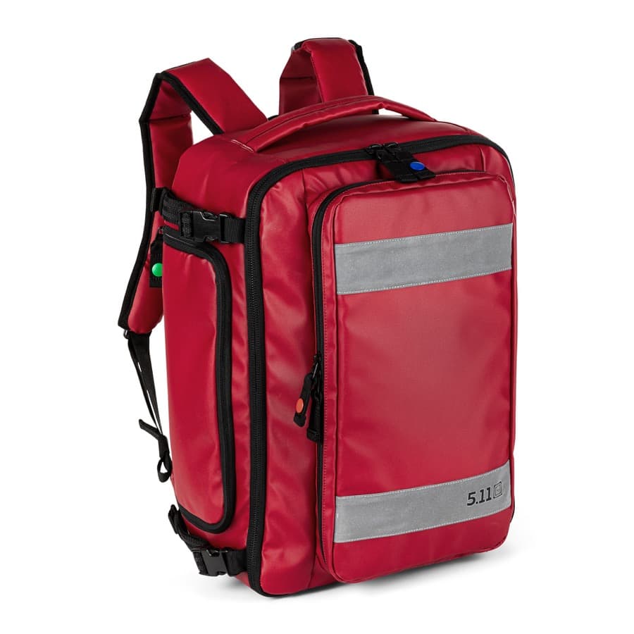 Рюкзак 5.11 Tactical Responder48 — внутрішні розділювачі