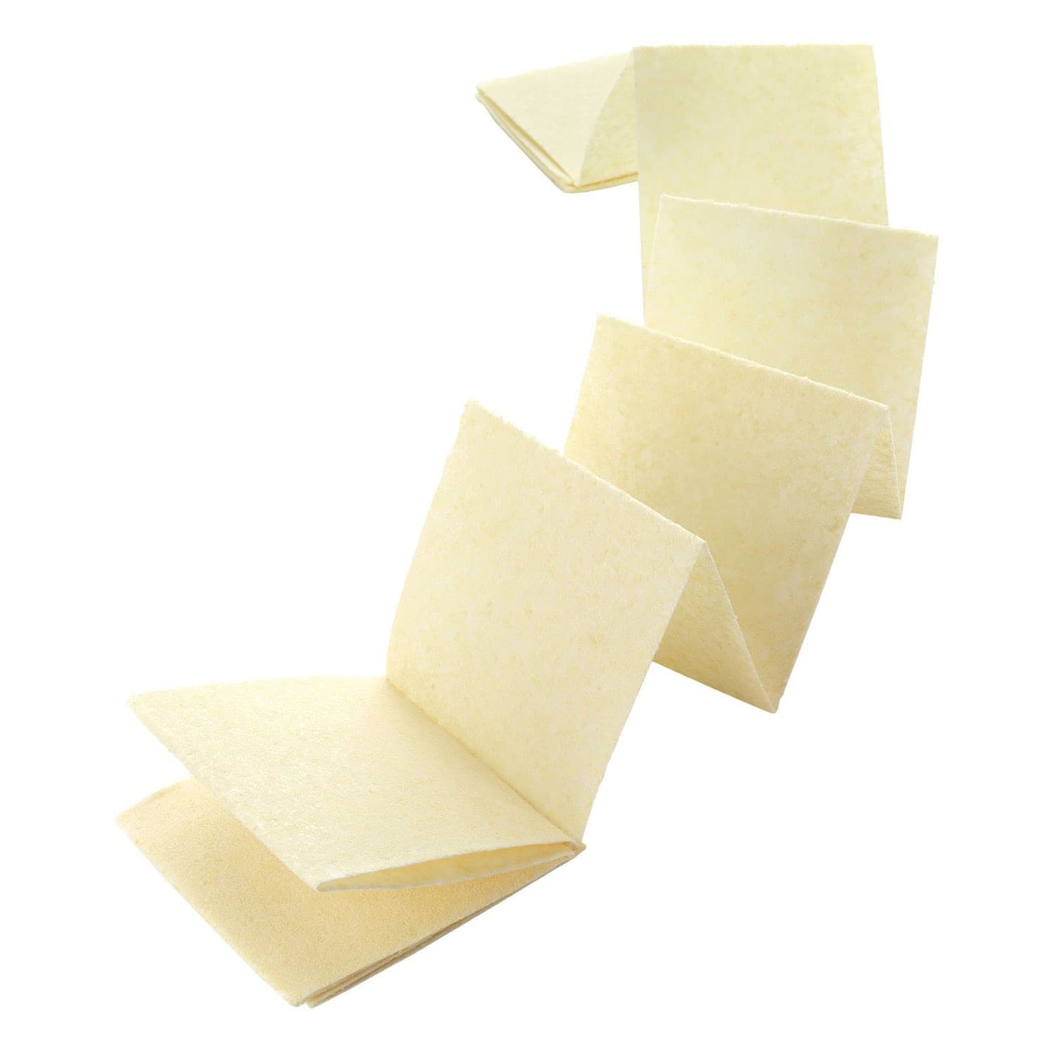 Rapid Hemostatic Z-Fold Gauze — фото 3