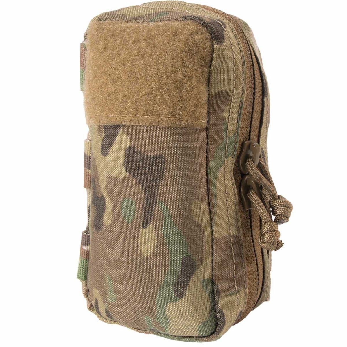 M-FAK Basic Mini First Aid Kit, Multicam — фото 2