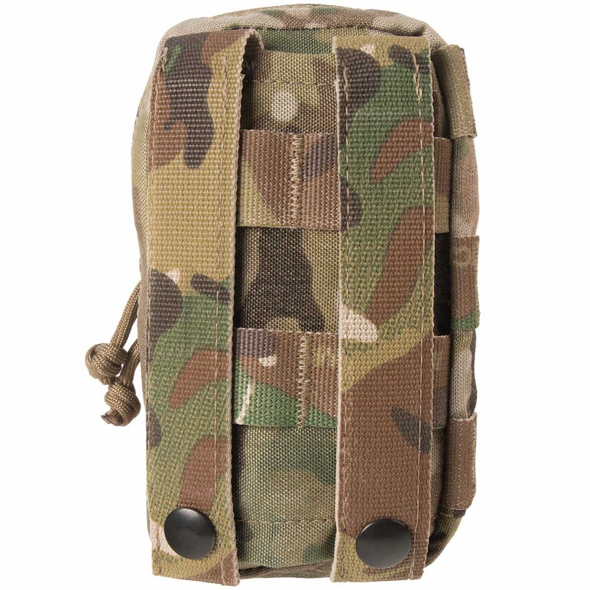 M-FAK Basic Mini First Aid Kit, Multicam — фото 3