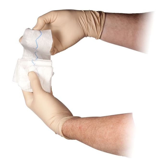 QuikClot Z-Fold Combat Gauze — фото 4