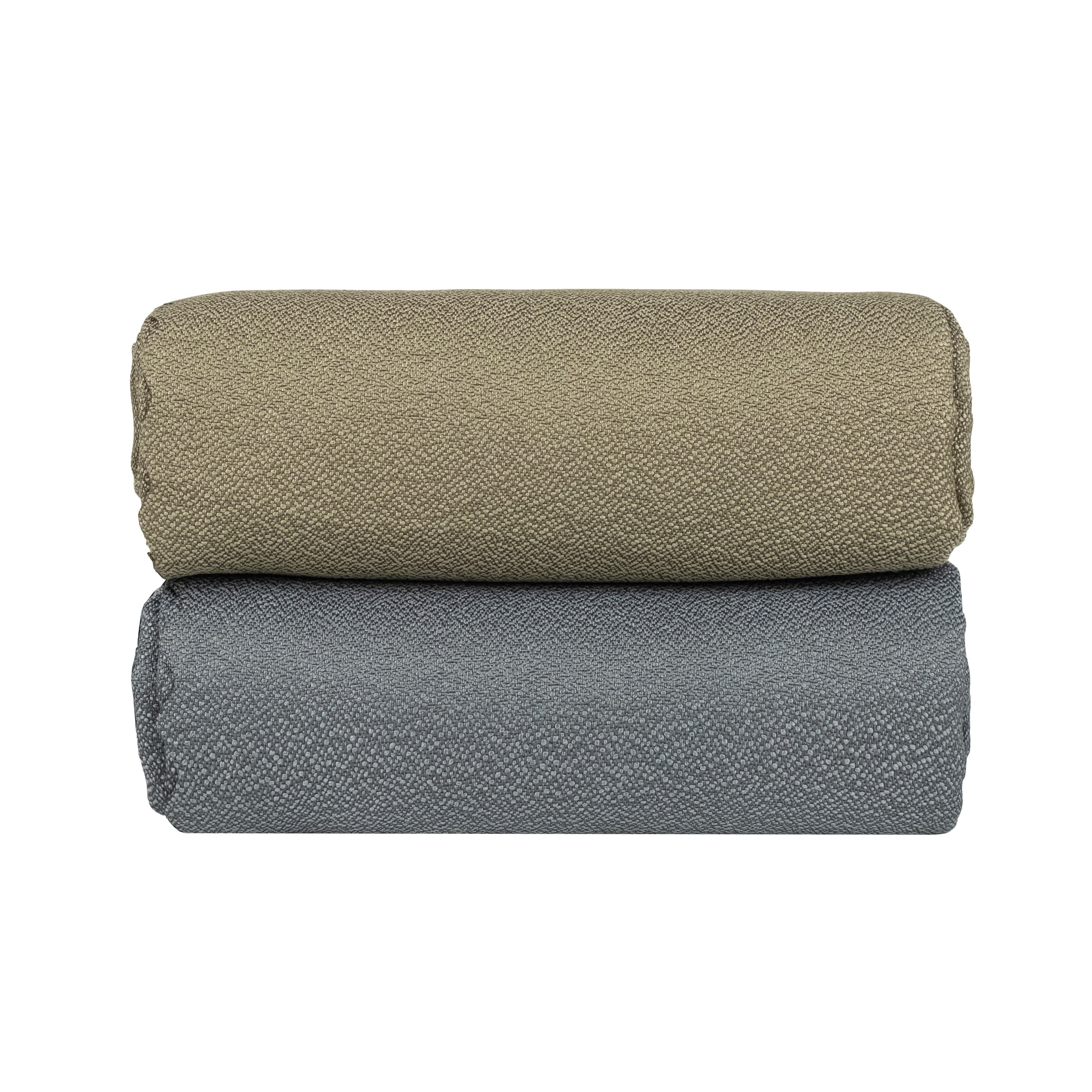 Tribe Bicycle Towel 60×120, grey — фото 4